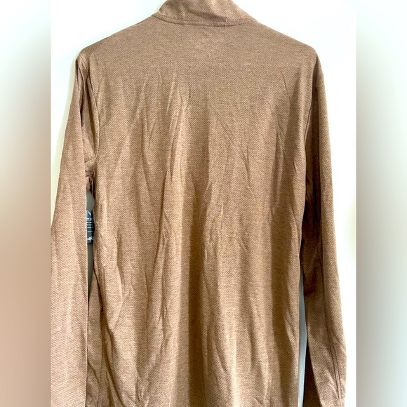 Eddie Bauer Freedry running shirt - Picture 5 of 5